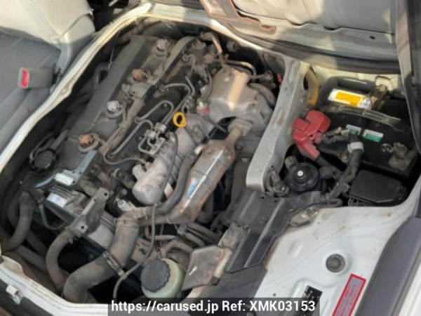Used 2007 AT toyota regiusace-van KDH205V Image[9]