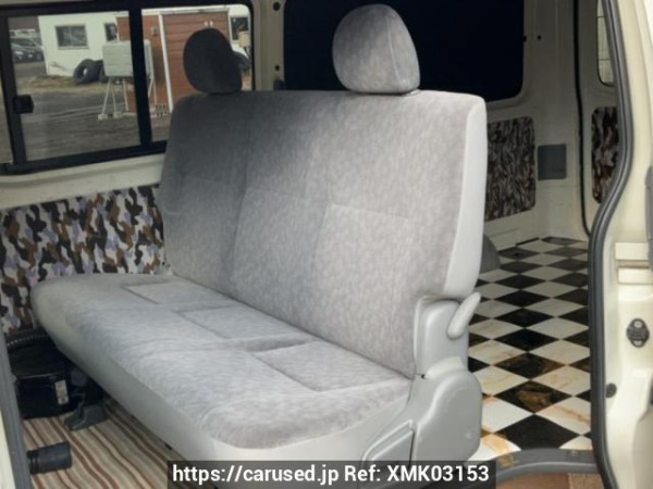 Used 2007 AT toyota regiusace-van KDH205V Image[14]