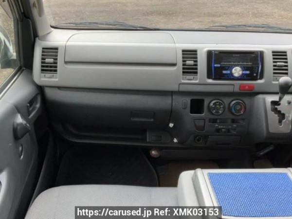 Used 2007 AT toyota regiusace-van KDH205V Image[16]