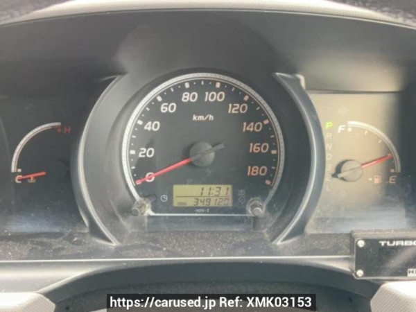 Used 2007 AT toyota regiusace-van KDH205V Image[18]