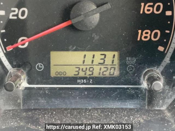 Used 2007 AT toyota regiusace-van KDH205V Image[19]