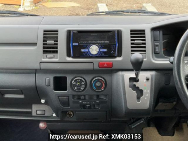 Used 2007 AT toyota regiusace-van KDH205V Image[20]