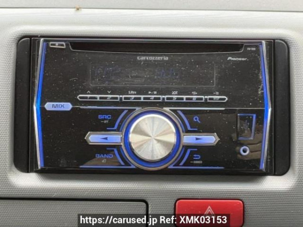 Used 2007 AT toyota regiusace-van KDH205V Image[22]