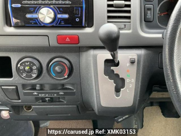 Used 2007 AT toyota regiusace-van KDH205V Image[23]