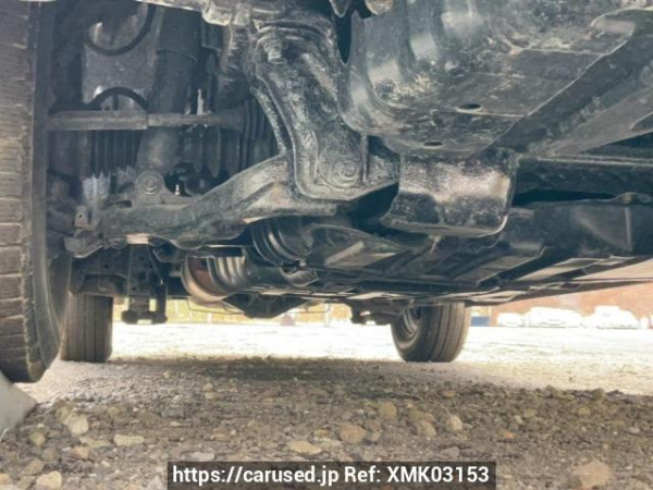 Used 2007 AT toyota regiusace-van KDH205V Image[30]