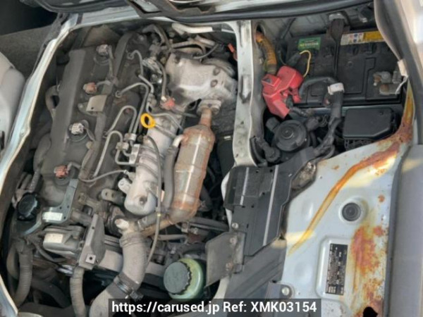 Used 2004 AT toyota regiusace-van KDH205V Image[9]