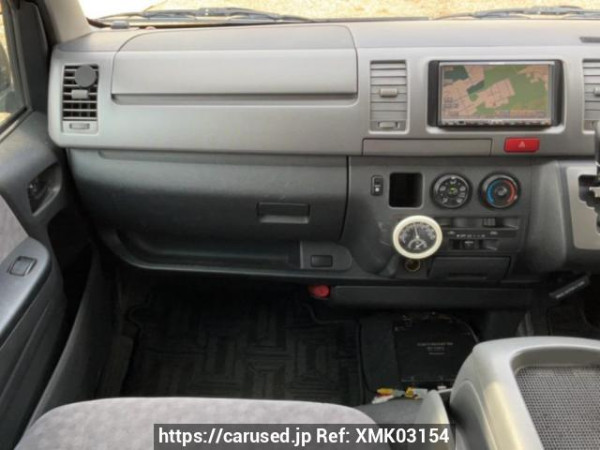 Used 2004 AT toyota regiusace-van KDH205V Image[17]