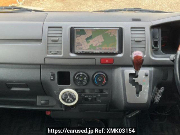 Used 2004 AT toyota regiusace-van KDH205V Image[21]