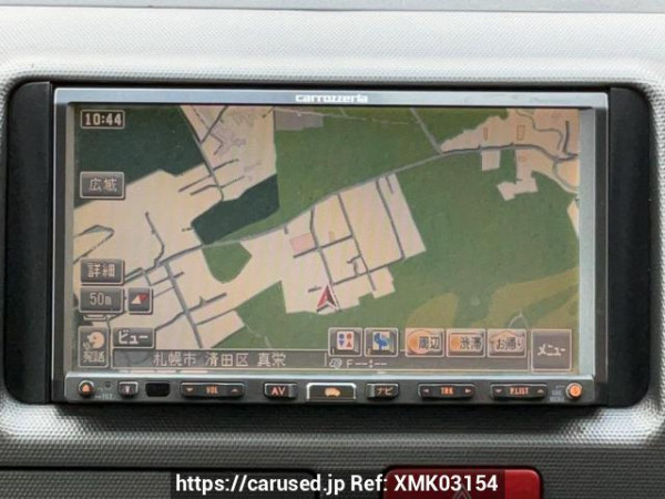 Used 2004 AT toyota regiusace-van KDH205V Image[23]