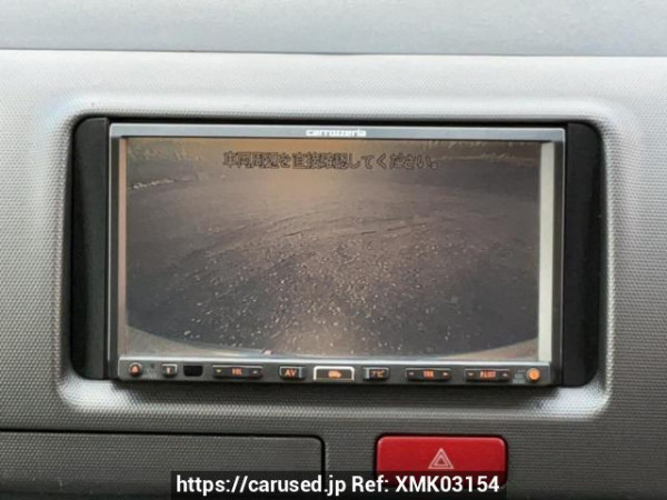 Used 2004 AT toyota regiusace-van KDH205V Image[24]