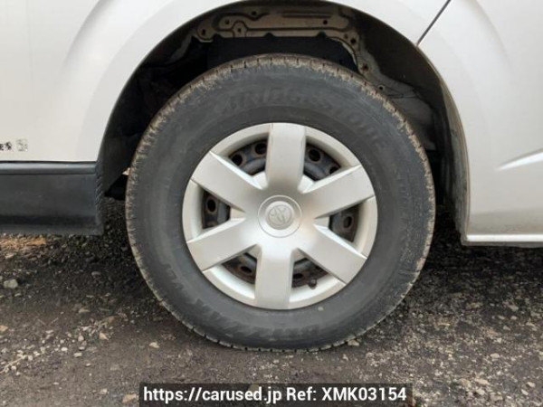 Used 2004 AT toyota regiusace-van KDH205V Image[29]