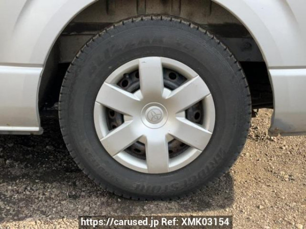 Used 2004 AT toyota regiusace-van KDH205V Image[31]