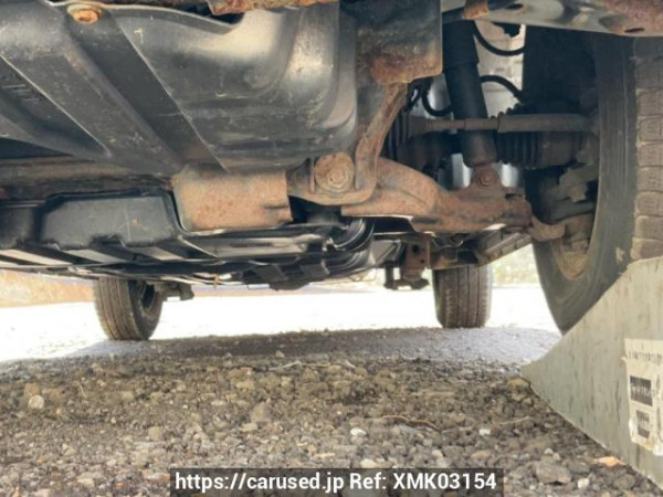 Used 2004 AT toyota regiusace-van KDH205V Image[33]