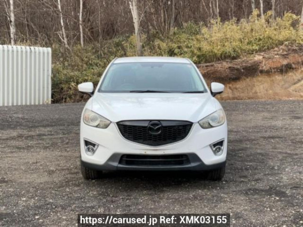 Used 2012 AT mazda cx-5 KEEAW Image[1]