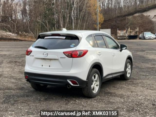 Used 2012 AT mazda cx-5 KEEAW Image[6]