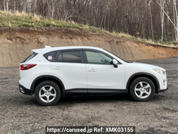 Used 2012 AT mazda cx-5 KEEAW Image[7]