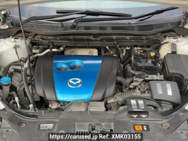 Used 2012 AT mazda cx-5 KEEAW Image[9]
