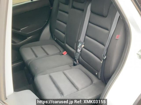Used 2012 AT mazda cx-5 KEEAW Image[15]
