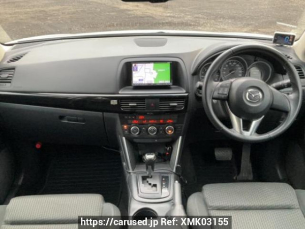 Used 2012 AT mazda cx-5 KEEAW Image[16]