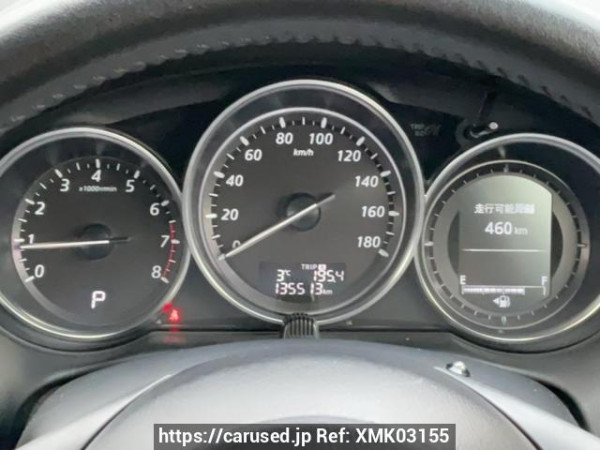 Used 2012 AT mazda cx-5 KEEAW Image[19]