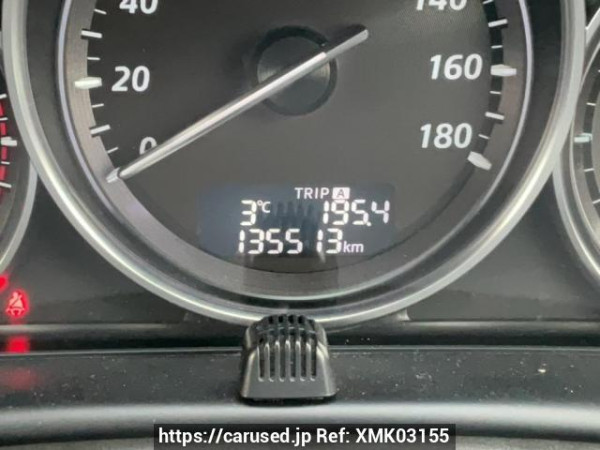 Used 2012 AT mazda cx-5 KEEAW Image[20]