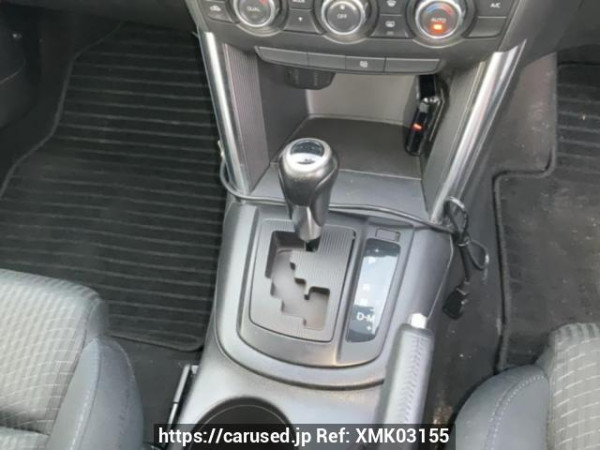 Used 2012 AT mazda cx-5 KEEAW Image[24]