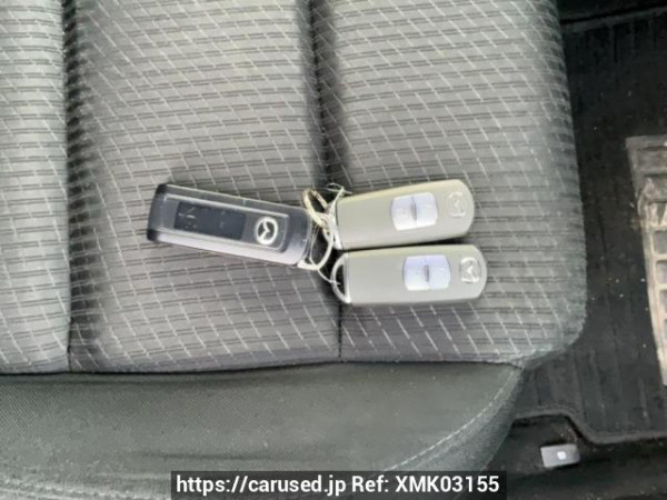 Used 2012 AT mazda cx-5 KEEAW Image[26]