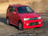 Daihatsu Terios Kid
