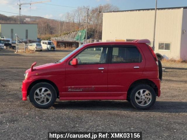 Used 2005 AT daihatsu terios-kid J111G Image[3]