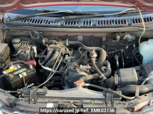 Used 2005 AT daihatsu terios-kid J111G Image[9]