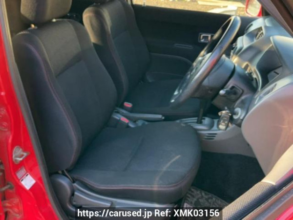Used 2005 AT daihatsu terios-kid J111G Image[12]
