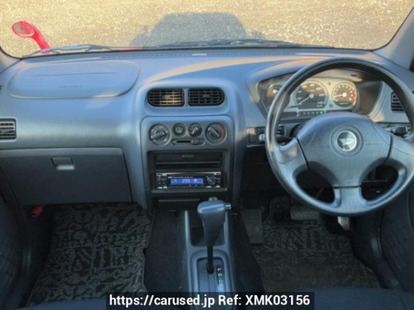 Used 2005 AT daihatsu terios-kid J111G Image[16]
