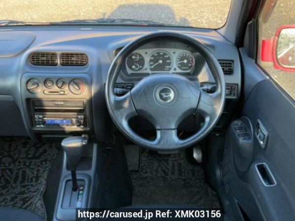 Used 2005 AT daihatsu terios-kid J111G Image[18]