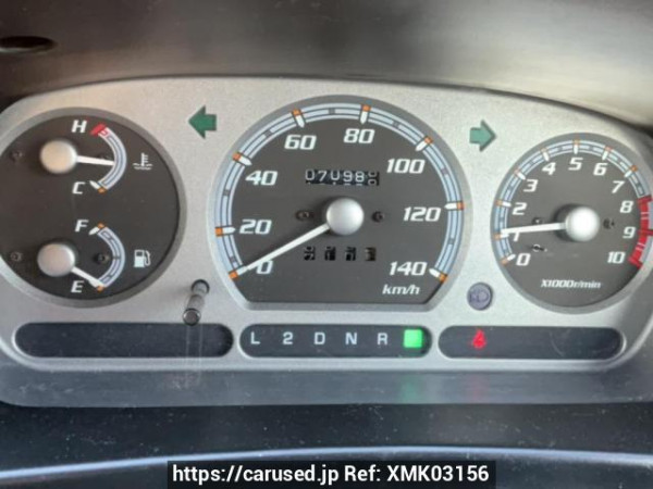 Used 2005 AT daihatsu terios-kid J111G Image[19]