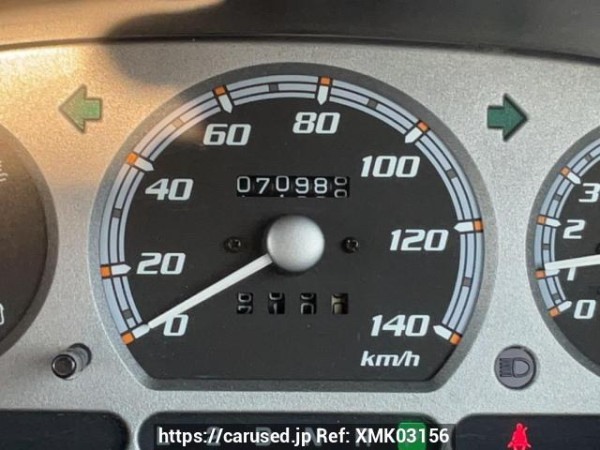 Used 2005 AT daihatsu terios-kid J111G Image[20]