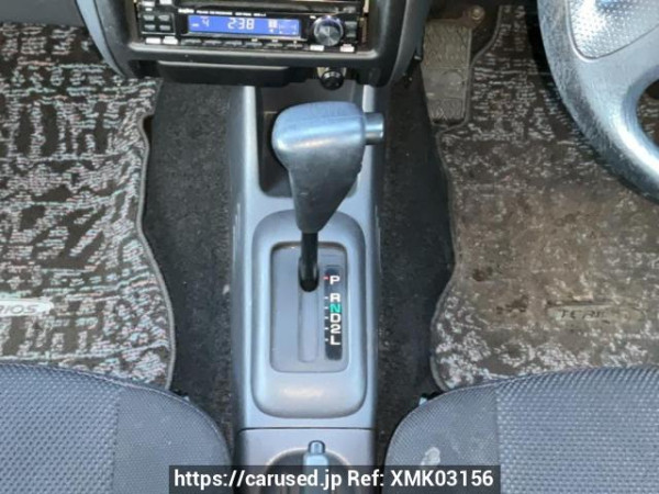Used 2005 AT daihatsu terios-kid J111G Image[24]