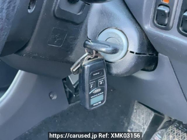 Used 2005 AT daihatsu terios-kid J111G Image[25]