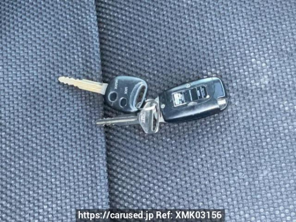 Used 2005 AT daihatsu terios-kid J111G Image[26]