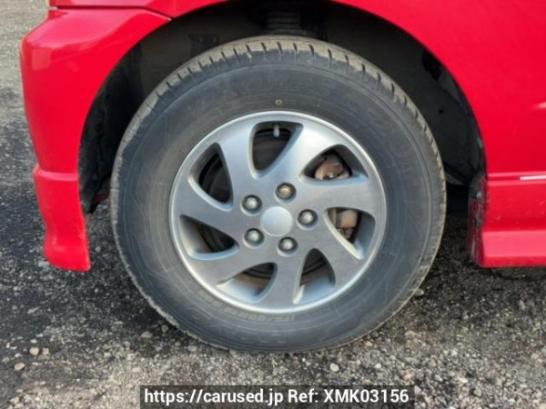 Used 2005 AT daihatsu terios-kid J111G Image[28]