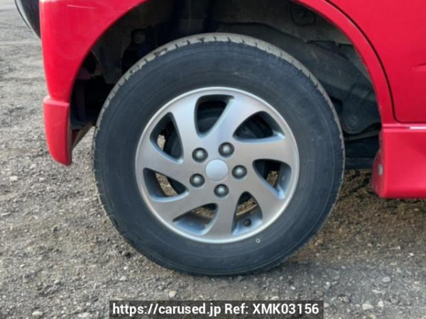 Used 2005 AT daihatsu terios-kid J111G Image[29]