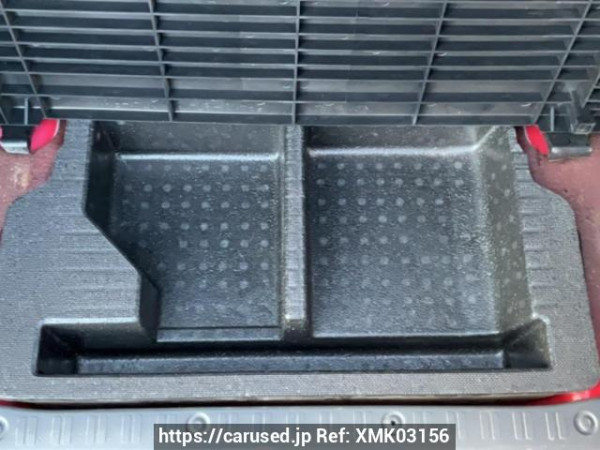 Used 2005 AT daihatsu terios-kid J111G Image[41]