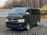 Used 2007 AT toyota regiusace-van KDH205V Image[2]