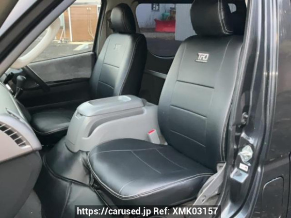 Used 2007 AT toyota regiusace-van KDH205V Image[13]