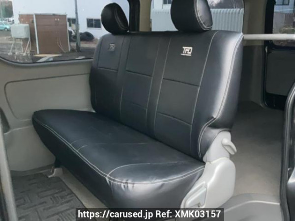 Used 2007 AT toyota regiusace-van KDH205V Image[15]