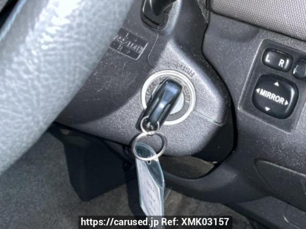 Used 2007 AT toyota regiusace-van KDH205V Image[25]