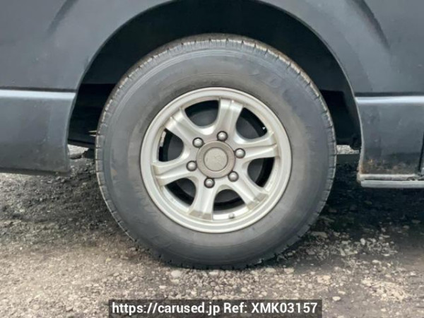 Used 2007 AT toyota regiusace-van KDH205V Image[29]