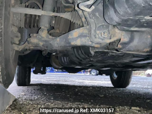 Used 2007 AT toyota regiusace-van KDH205V Image[31]