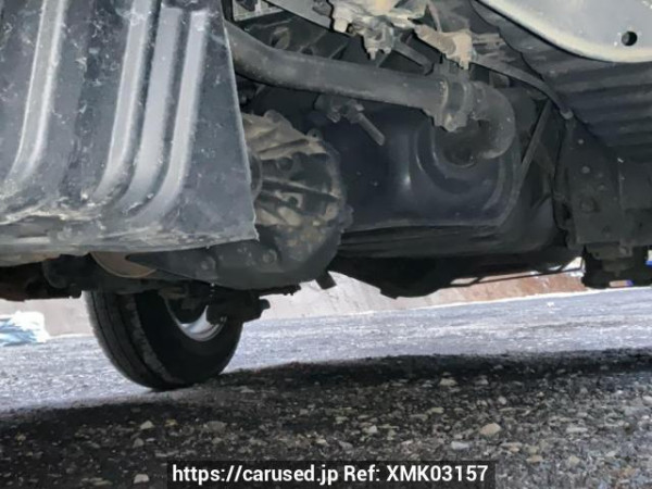 Used 2007 AT toyota regiusace-van KDH205V Image[34]