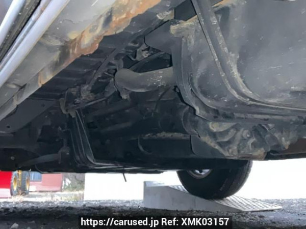 Used 2007 AT toyota regiusace-van KDH205V Image[35]