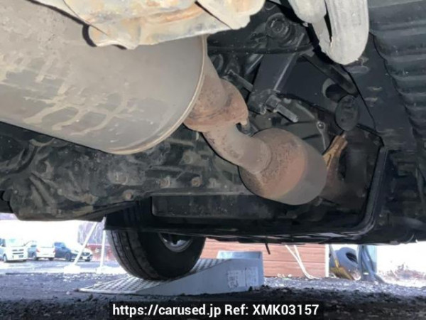 Used 2007 AT toyota regiusace-van KDH205V Image[36]